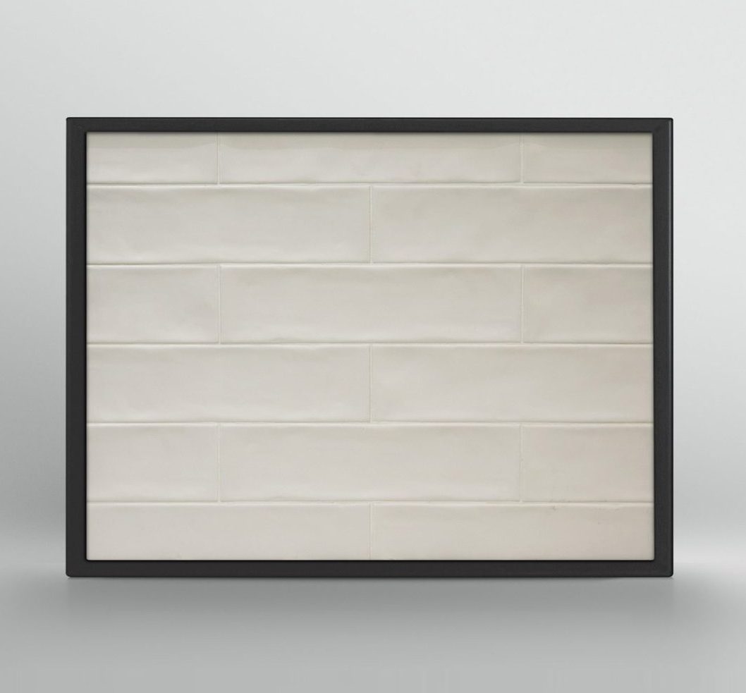 Ocean Ivory 3x12 - PCC Tile Professional Ceramics Co.